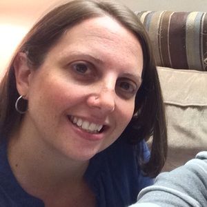 Meet your Posher, Anne